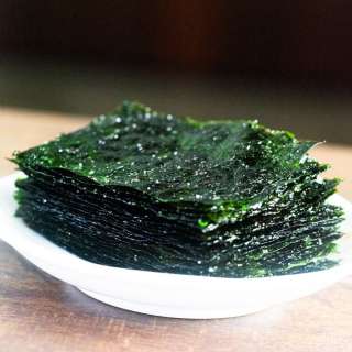 Roasted Seaweed