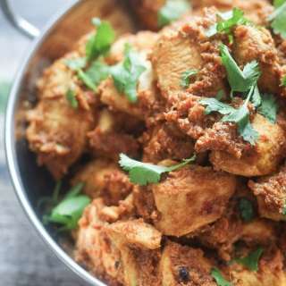 Pepper Chicken Recipe