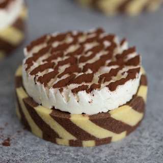 French Pastry