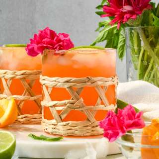 Italian Margarita Recipe