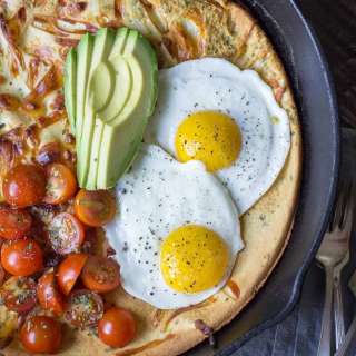 Savory Dutch Baby Recipe