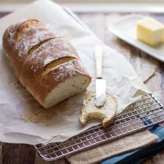 Honey and Herb Bread Recipe