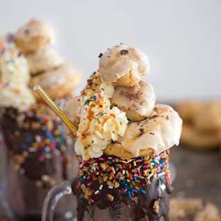 Freakshake