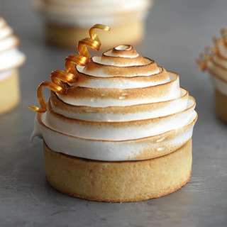Chocolate Tart