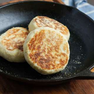 English Muffins