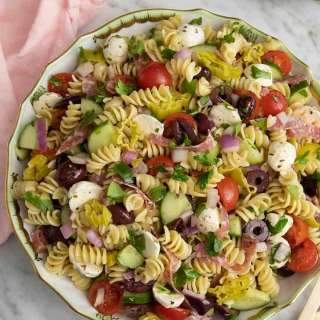 Pasta Salad
