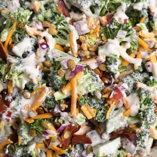 Broccoli Salad