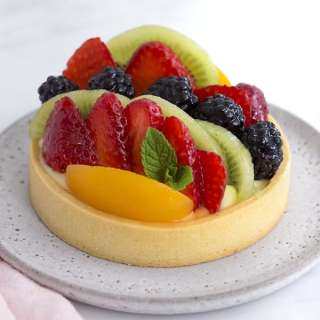 Fruit Tart