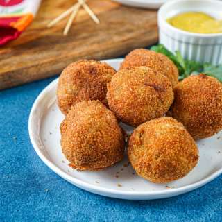 Bitterballen