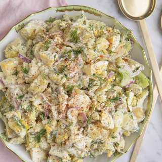 Potato Salad