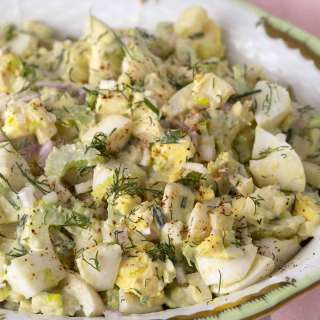 Egg Salad