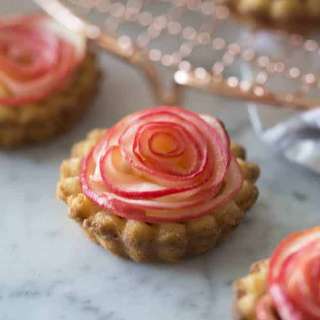 Apple Roses