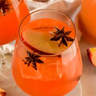 Apple Cider Spritz