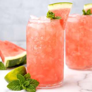 Watermelon Smash