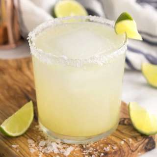 Margarita Recipe