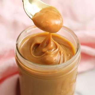 Dulce de Leche