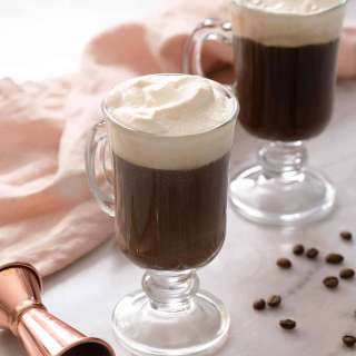 Irish Coffee