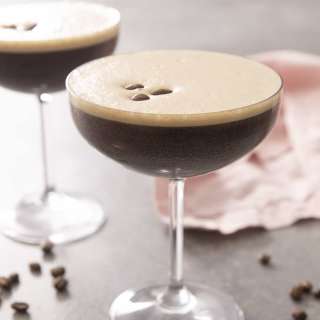 Espresso Martini
