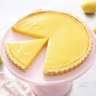 Lemon Tart