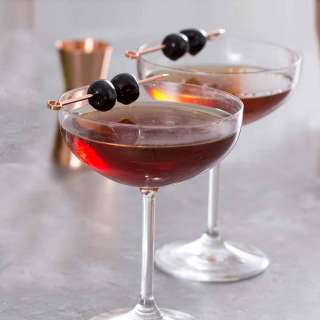 Manhattan Drink
