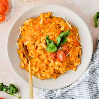Chicken Goulash