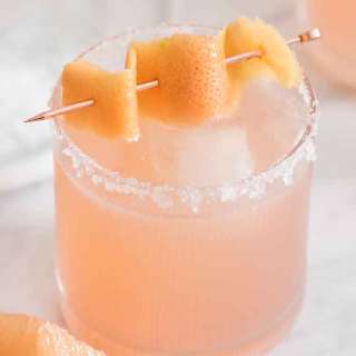 Paloma Cocktail