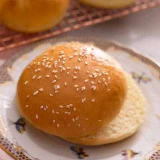 Brioche Buns