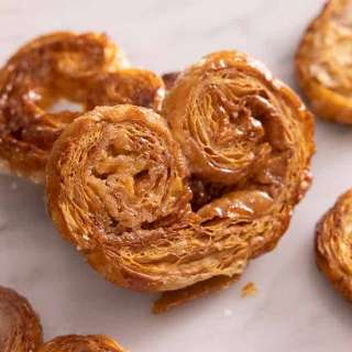 Palmiers