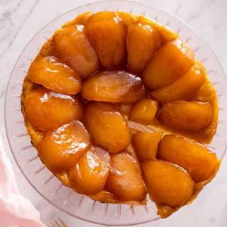 Tarte Tatin