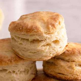 Biscuit Recipe