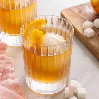 Old Fashioned