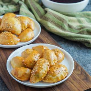 Pirojkis