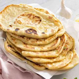 Naan Bread