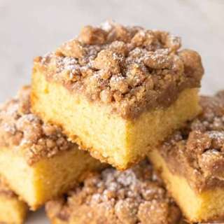 Crumb Cake