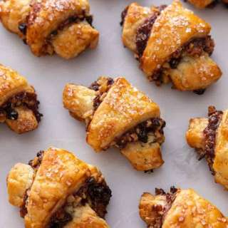 Rugelach