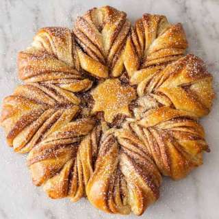 Star Bread