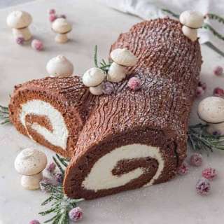 Yule Log