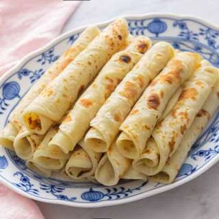 Lefse