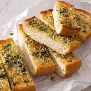 Garlic Bread
