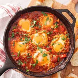 Shakshuka