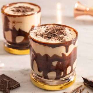 Mudslide