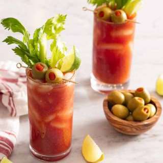 Bloody Mary