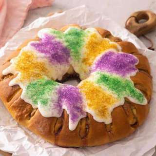 King Cake