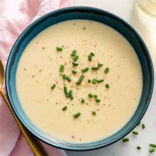 Vichyssoise