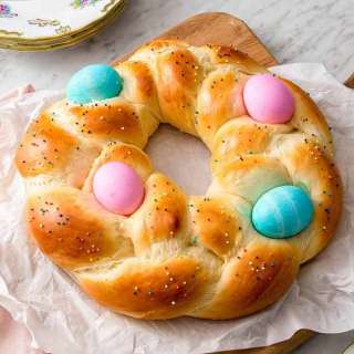 Easter Bread
