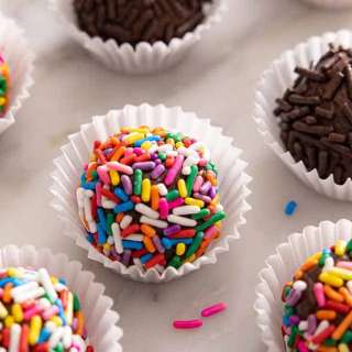 Brigadeiros