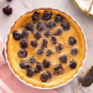 Clafoutis