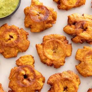 Tostones
