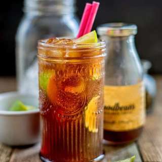 Cocktail Friday: Long Island Iced Coffee