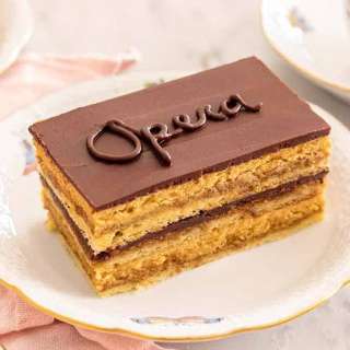Opera Cake